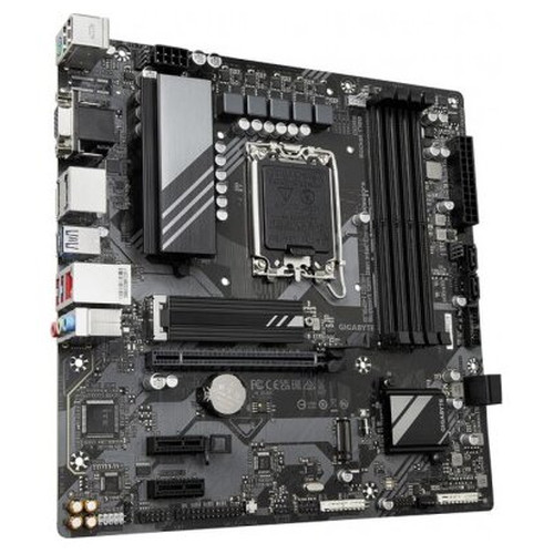 PB GIGABYTE B760M DS3H Rev1.0 M-ATX Skt 1700
